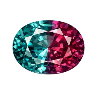 alexandrite