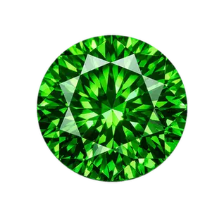 tsavorite_garnet