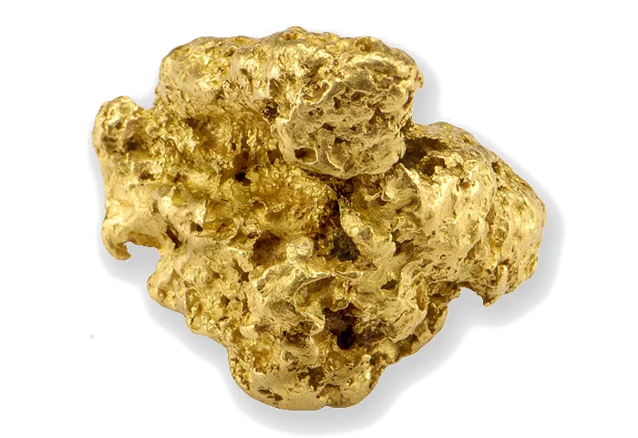 Doré Alloy