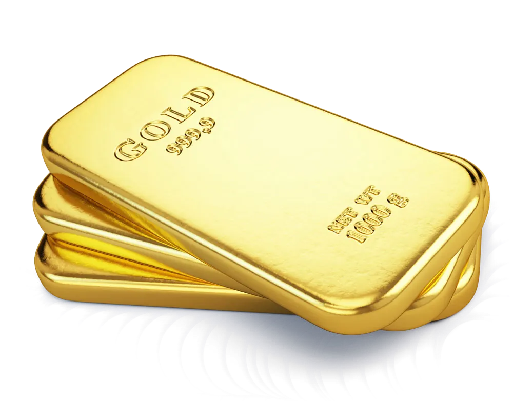 Gold Bullion Studio